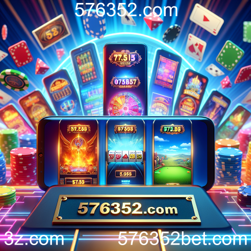 A Revolução dos Jogos Móveis: Onde Estamos e para Onde Vamos?